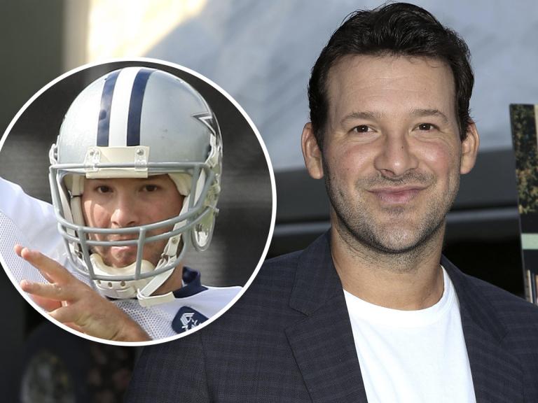 Tony Romo Turns to Faith After Arrest, Opens Up About Alcohol Struggle: ‘I Own This Completely’