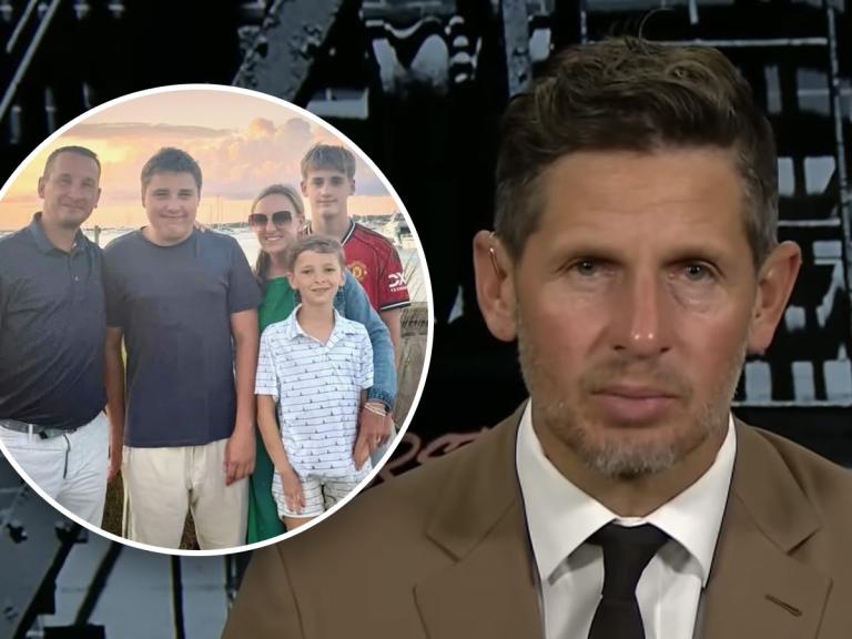 ESPN’s Dan Orlovsky Shares His Family is Dealing With ‘Unimaginable’ Tragedy