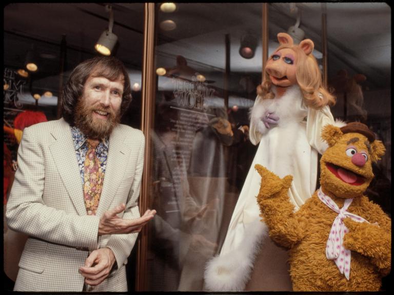 ‘The Muppet Show’ Turns 50—Thanks to Jim Henson’s Refusal to Give Up