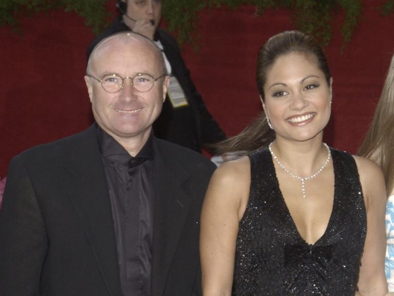 Phil Collins Gets Candid About His Biggest Regret