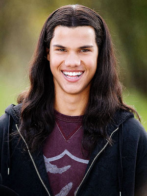 We Ask a Twilight Fan Was Team Jacob Just a Big Scam All Along