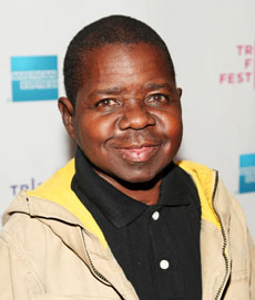 Gary Coleman