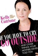 Kelly Cutrone 