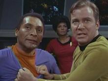 The 10 Commandments in 'Star Trek' - Idol Chatter