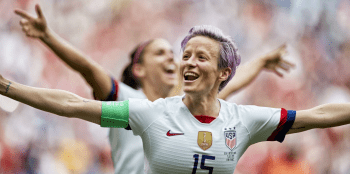 rapinoe