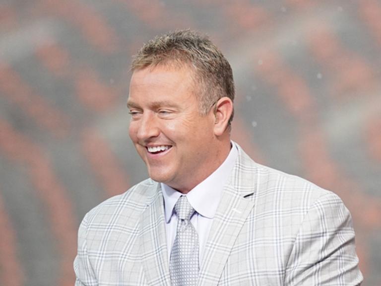 ESPN Broadcaster Kirk Herbstreit Says That Jesus Is The Answer