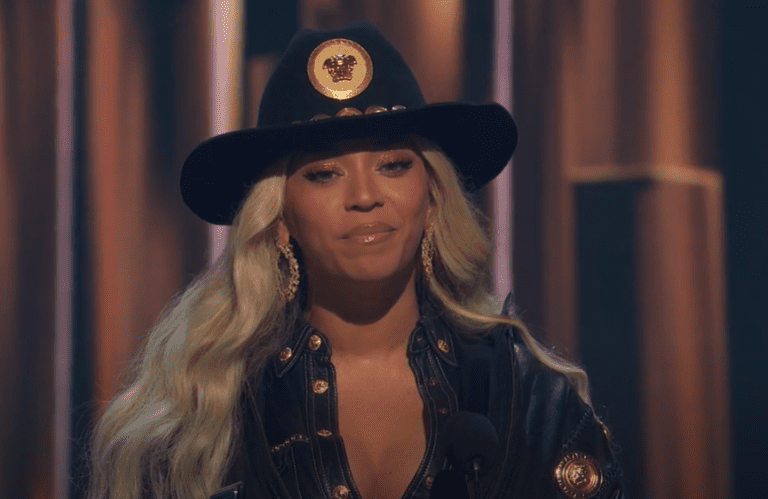Beyoncé's Country Album Highlights the Black Women Changing Country Music
