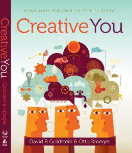 Creative You cover