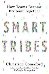 Smart Tribes cover