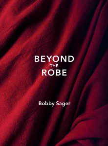 Bobby Sager Book Cover