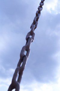 Chain to Sky