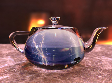 tempest in a teapot meaning