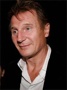 Liam Neeson angers Narnia fans by suggesting Aslan is Mohammed