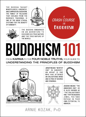 Buddhism 101 High Res Cover